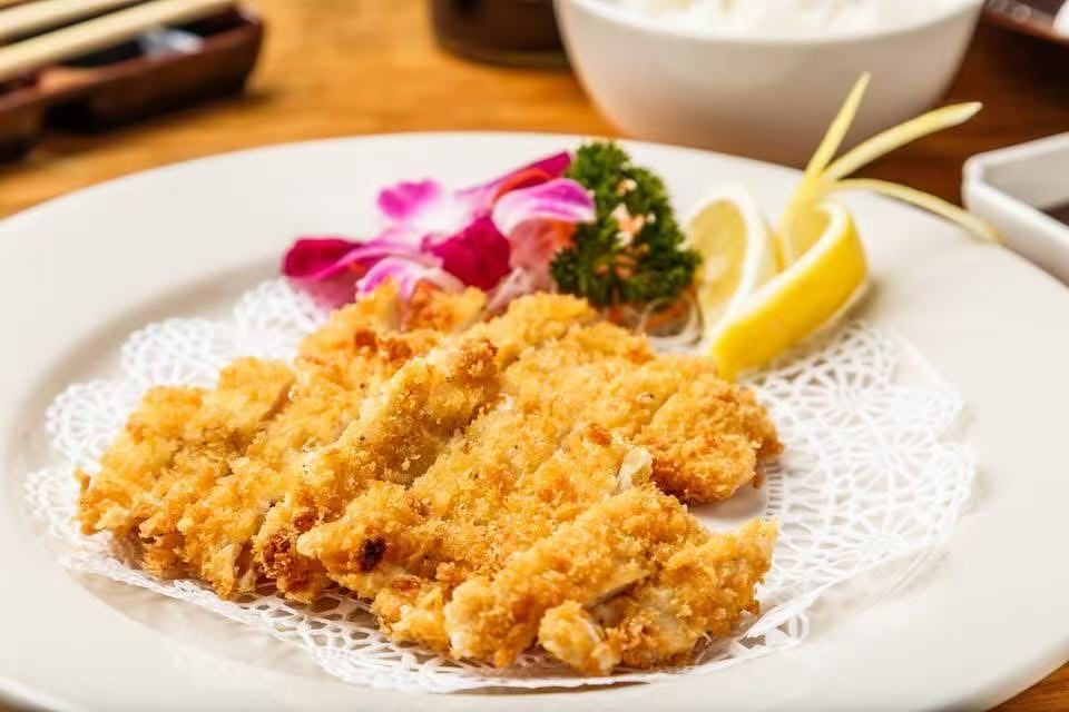Sumo Steak & Sushi - restaurant photo