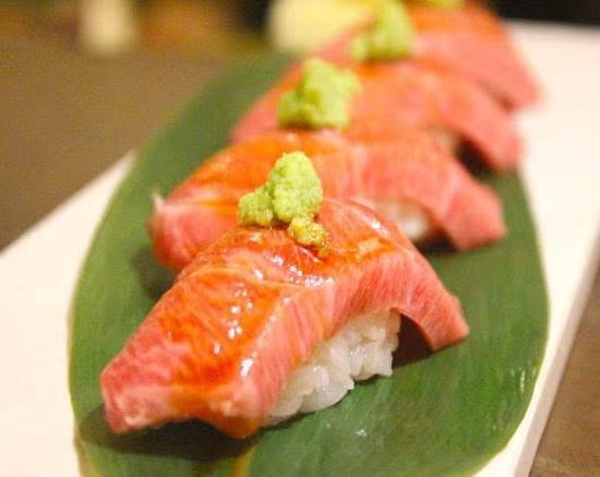 Gallery photo 3 at Sumo Steak & Sushi