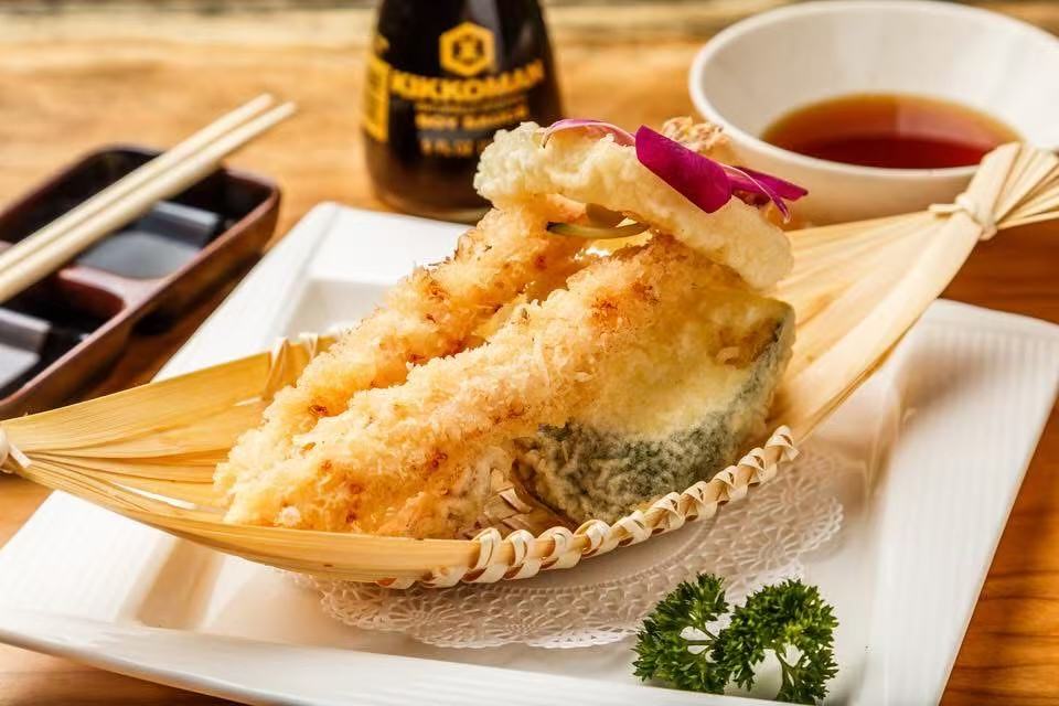 Gallery photo 5 at Sumo Steak & Sushi